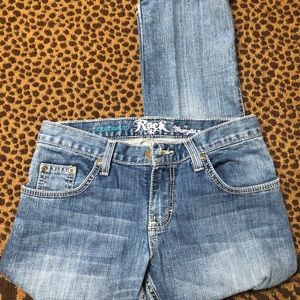 Rock 47 Jeans. Tags removed but never worn.